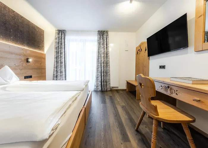 Appartement Aria Mountain Relax Arabba