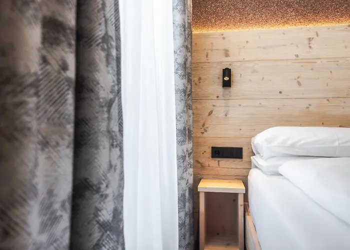 Aria Mountain Relax *