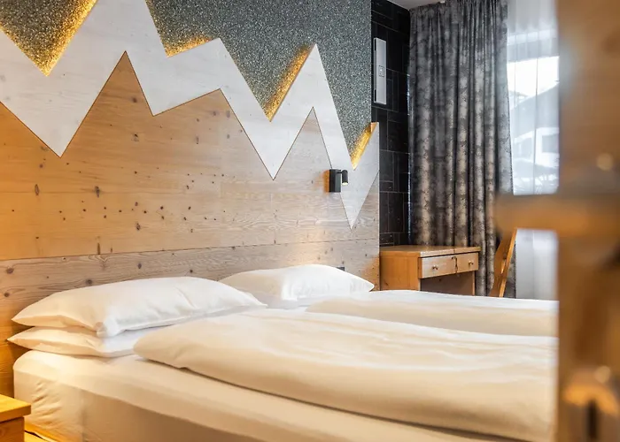 Aria Mountain Relax Appartement