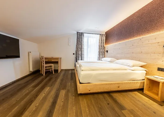 Aria Mountain Relax Appartement Arabba