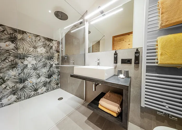 Aria Mountain Relax *