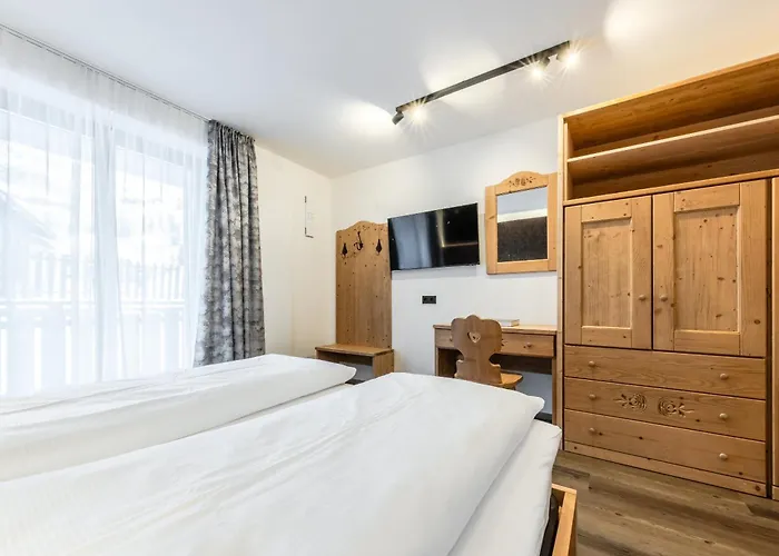 Aria Mountain Relax * Arabba