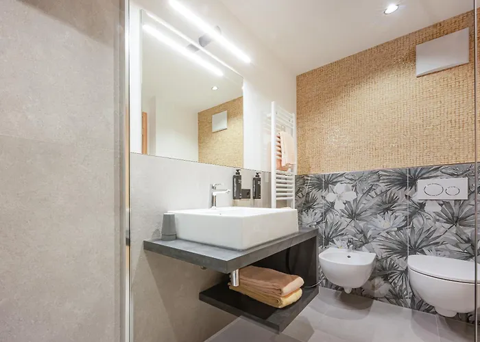 Aria Mountain Relax Appartement Arabba