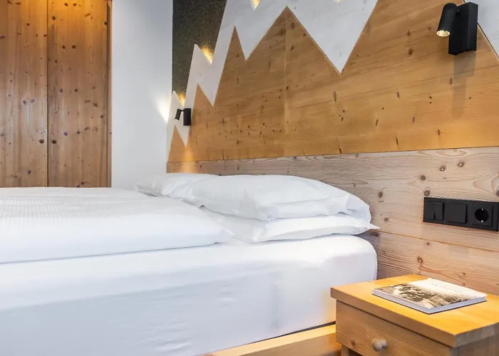 Aria Mountain Relax Appartement