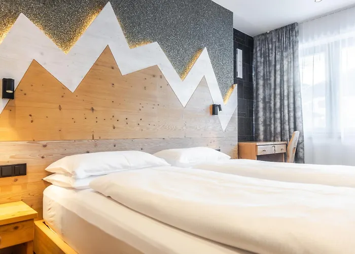 Appartement Aria Mountain Relax