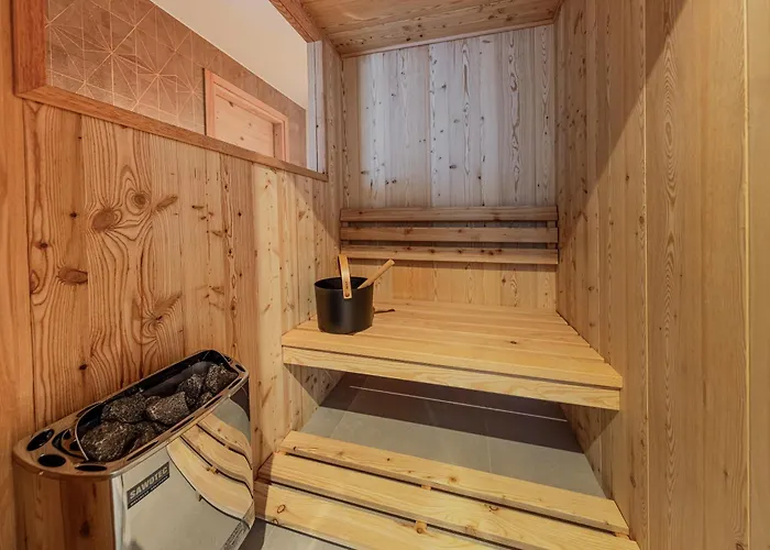 Aria Mountain Relax Appartement Arabba