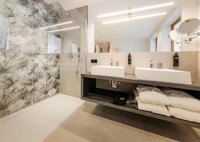 Aria Mountain Relax Arabba