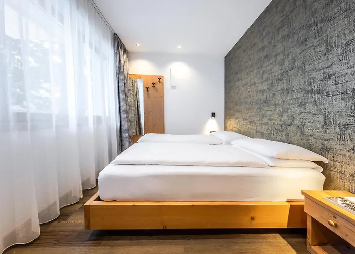 Aria Mountain Relax Appartement