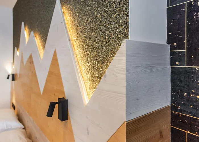 Aria Mountain Relax Appartement Arabba