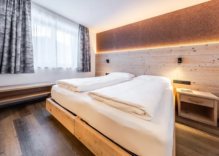 Aria Mountain Relax Appartement Arabba