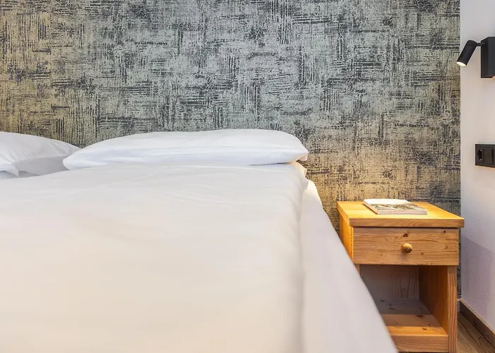 Aria Mountain Relax *