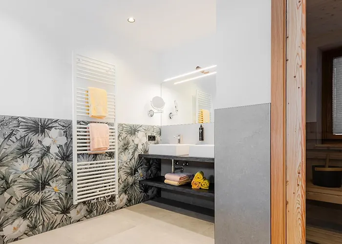 Aria Mountain Relax *